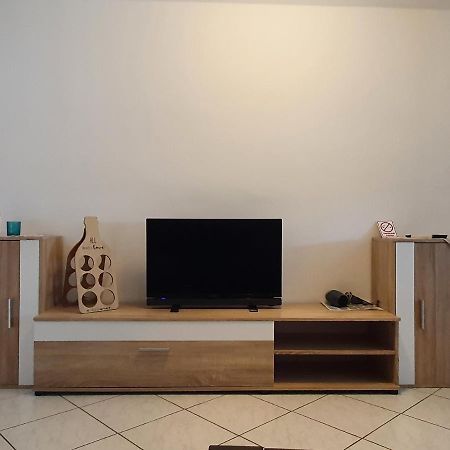 Apartments & Rooms Krk Krk Island Екстер'єр фото