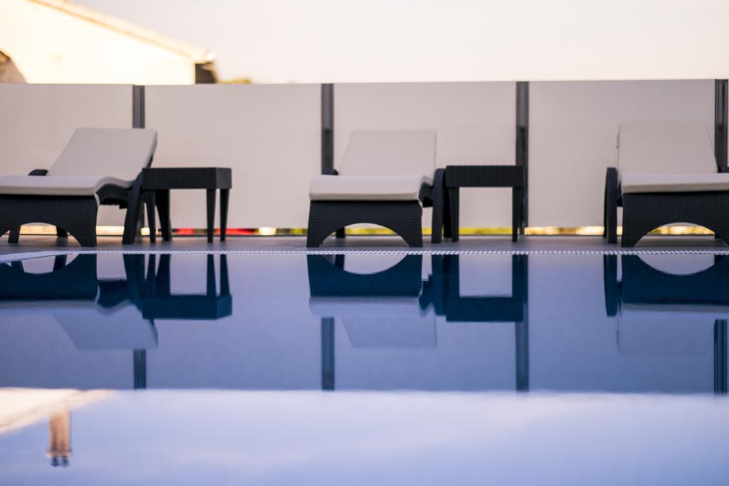 Apartments & Rooms Krk Krk Island Екстер'єр фото